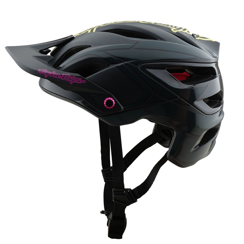 A3 Helmet Ghostwing Charcoal|CHARCOAL|XS/SM|MD/LG|XL/2X