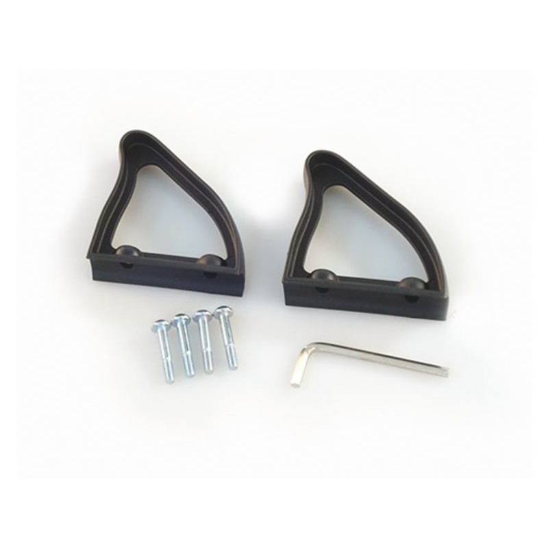 BURLEY WHEELGUARD ASSEMBLY2008-2012 ENCORE 2008-2015 HONEYBEE 2008,2010-2015 BEE