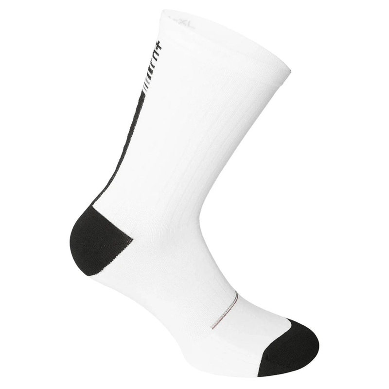 Calze Rh+ Stripe 20 – Bianco|37-40|41-43|44-46|Bianco