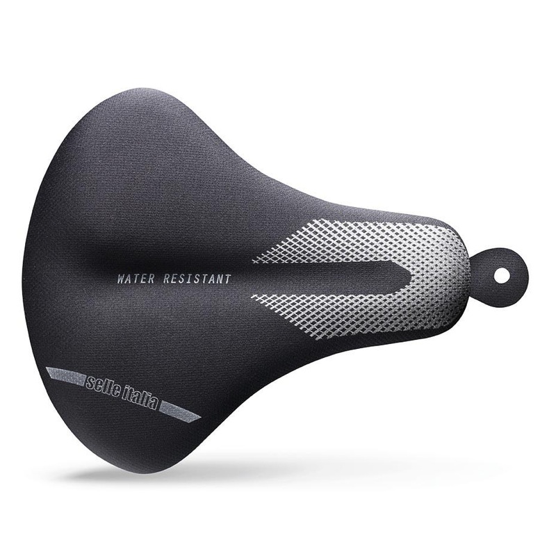 COMFORT BOOSTER SADDLE COVER|170mm|200mm