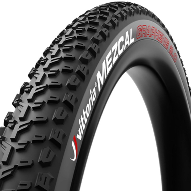 Copertone Vittoria Mezcal 3 TLR Graphene 2.0 – 27.5×2.25