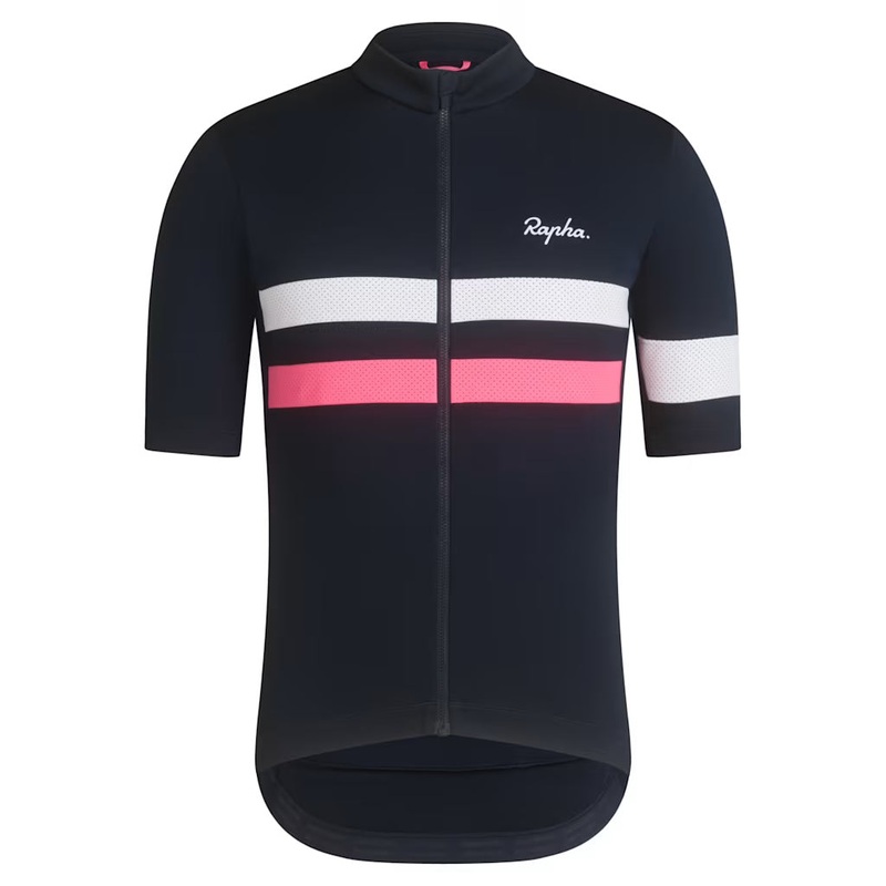 Maglia Rapha Brevet – Blu|S|M|L|XL|Blu