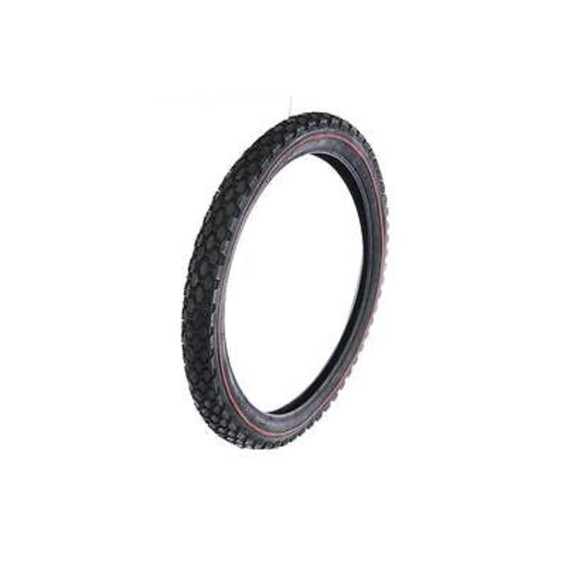 RALEIGH CHOPPER REAR REDLINE TYRE 20 X 2.125 (57-406) NEW TYRE  SUIT MK1 or MK2