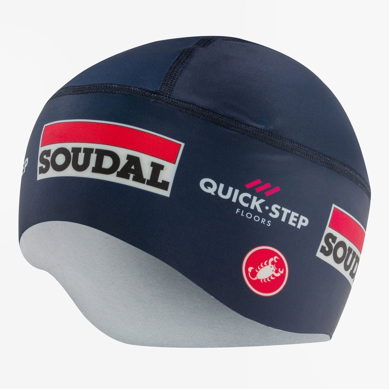 Sottocasco Castelli Soudal Quick-Step 2025