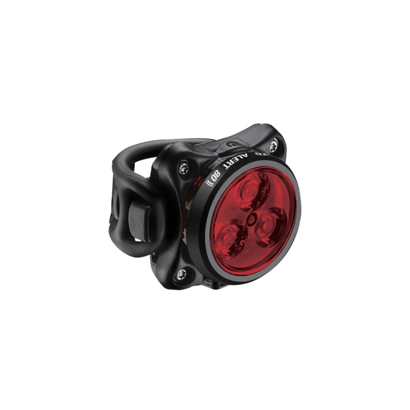 ZECTO DRIVE ALERT REAR LIGHT