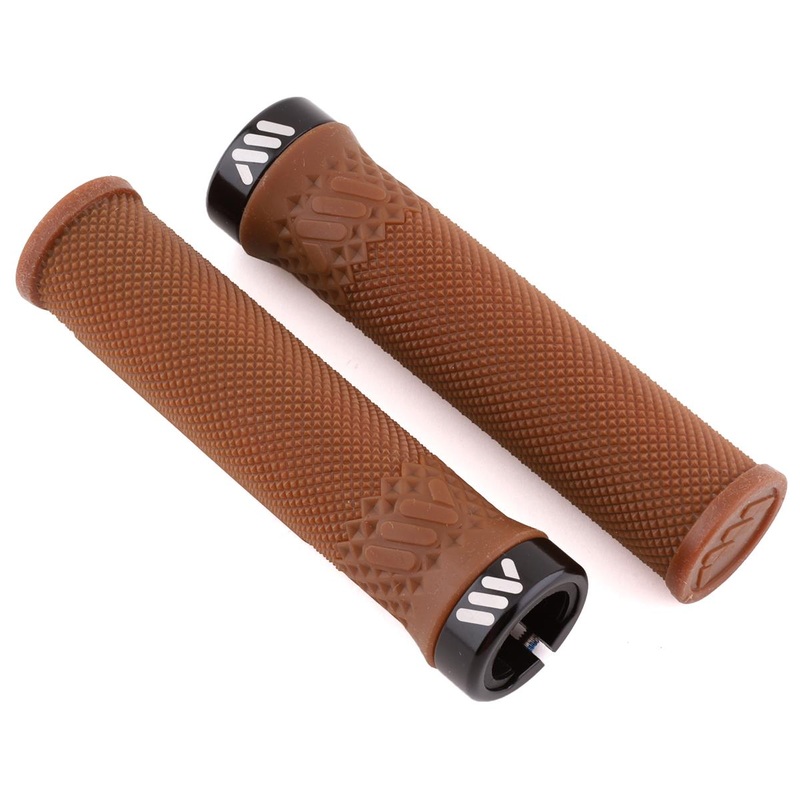 All Mountain Style Cero Grips (Gum) (132mm)