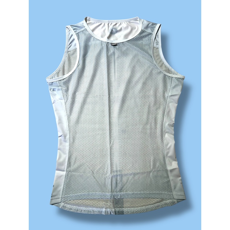 Base Layer Sleeveless Summer Maglia Intima| Decathlon AG2R La Mondiale  | Rosti | Pro Cycling Kit