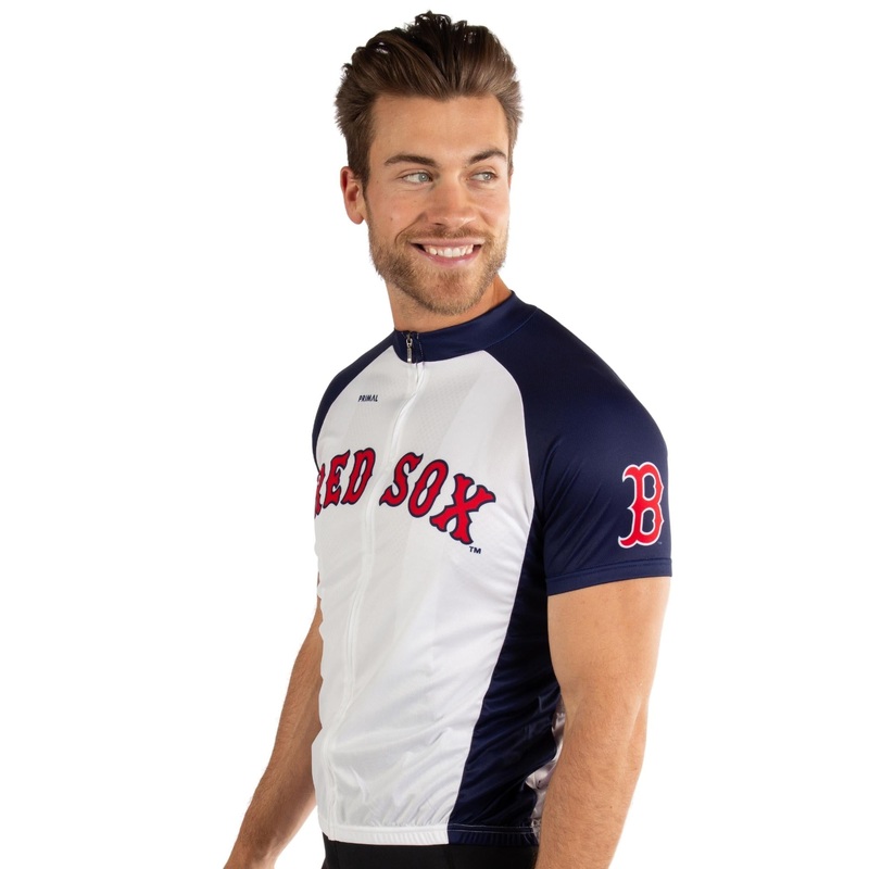 Boston Red Sox Home/Away Men’s Sport Cut Jersey