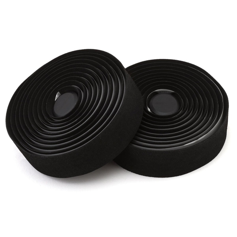 Cannondale SuedeCush Handlebar Tape (Black)