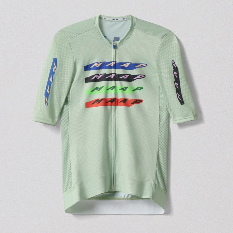 Maglia Maap Evade X Pro Air 3.0 – Verde