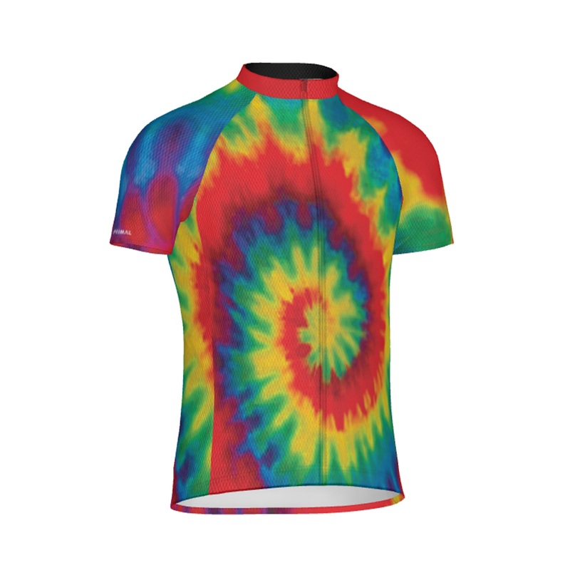 Tie Dye Men’s Jersey|SM|MD|LG|XL|2XL|3XL
