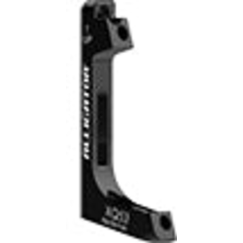XQ53 POSTMOUNT TO FLATMOUNT FRONT BRAKE CALIPER ADAPTER