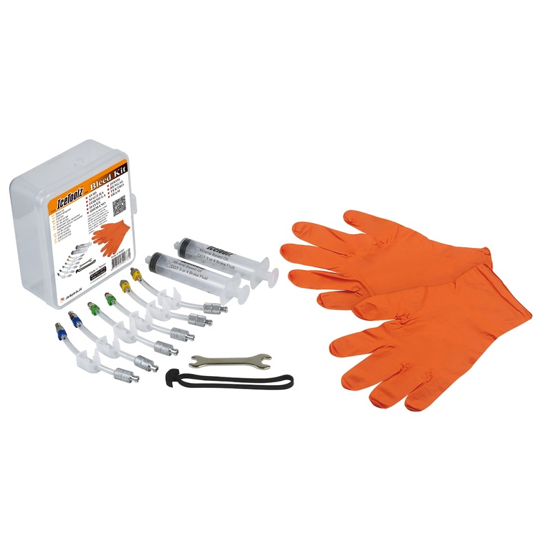 54R3 UNIVERSAL BLEED KIT