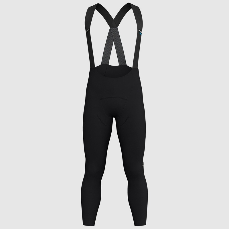 Calzamaglia Assos Mille GT Hashoogi Winter S11 – Nero