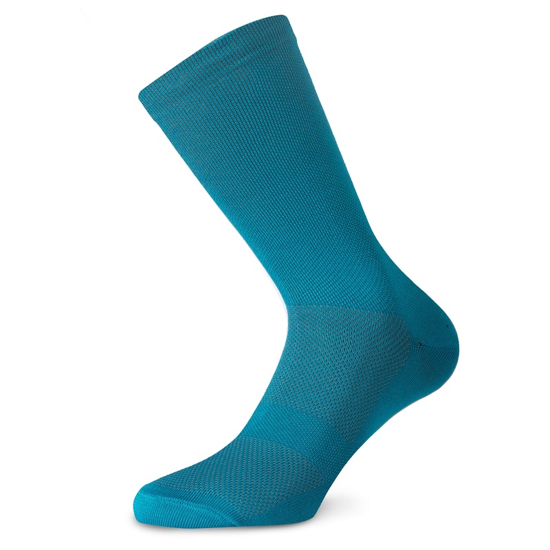 Calze Juf Pro – Acqua|35-38|39-42|43-46|Azzurro
