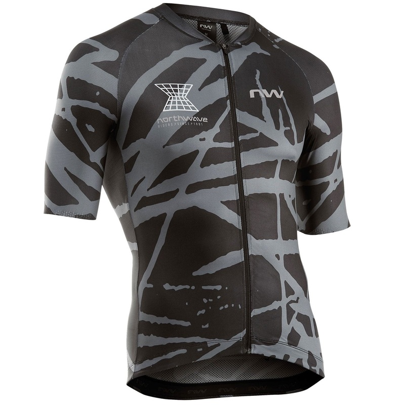 Maglia Northwave Blade 2 – Nero