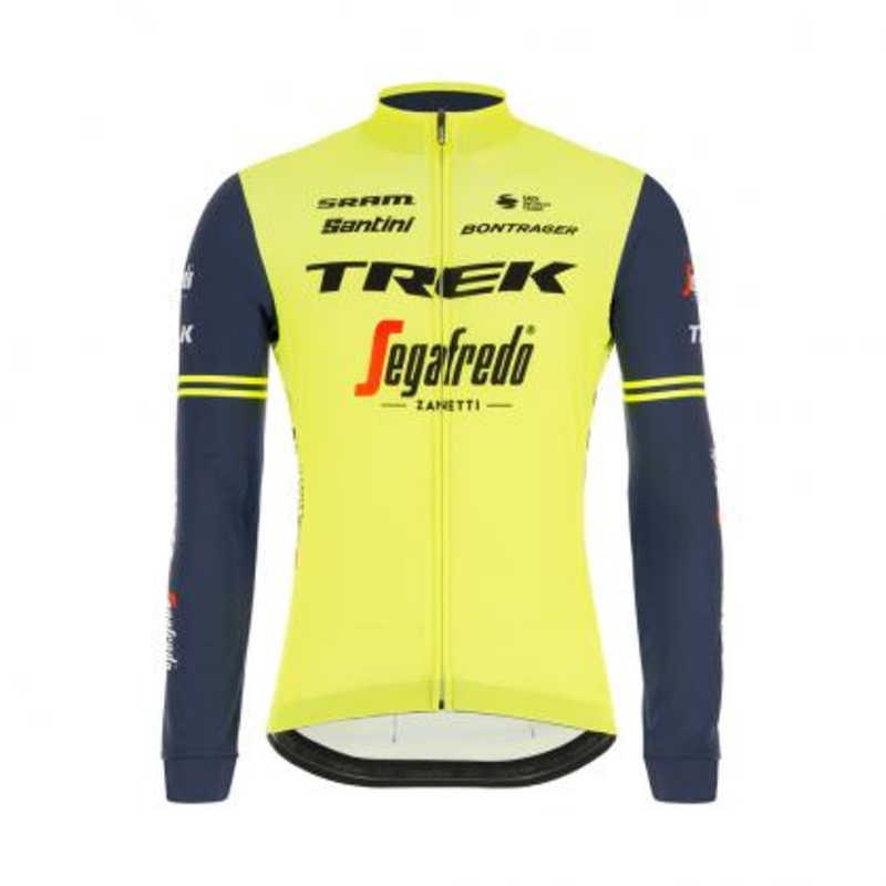 TREK SEGAFREDO FANLINE MENS CYCLING JERSEY