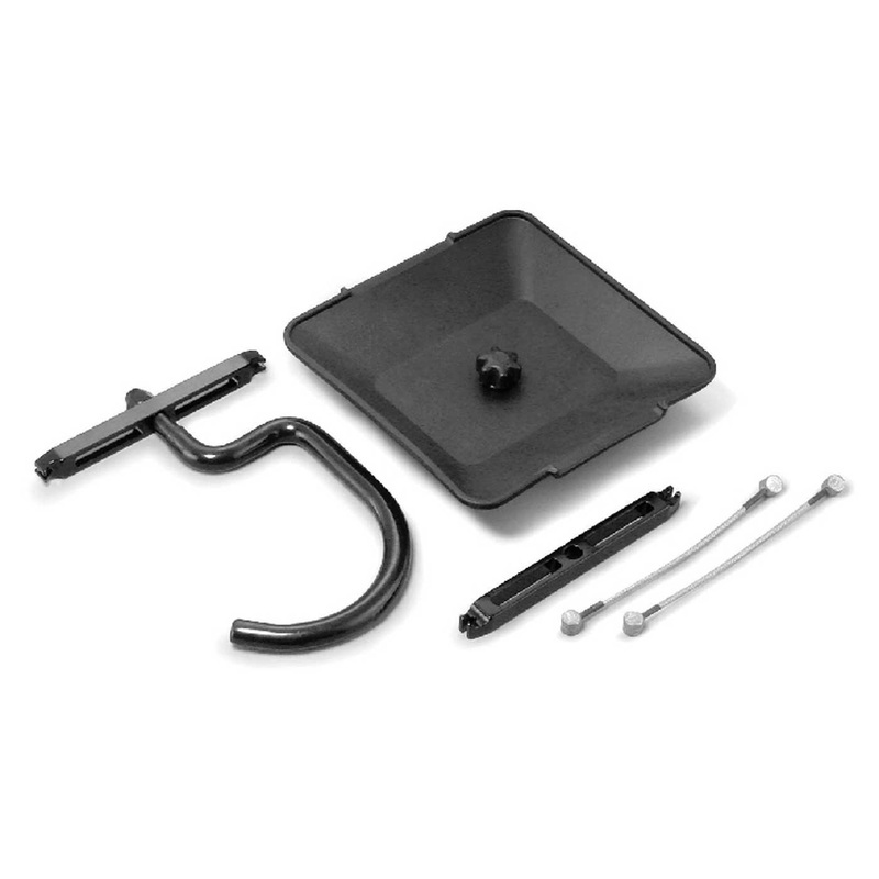 Upgrade Kit Topeak per Bilancia Digitale PrepStand Pro/Elite