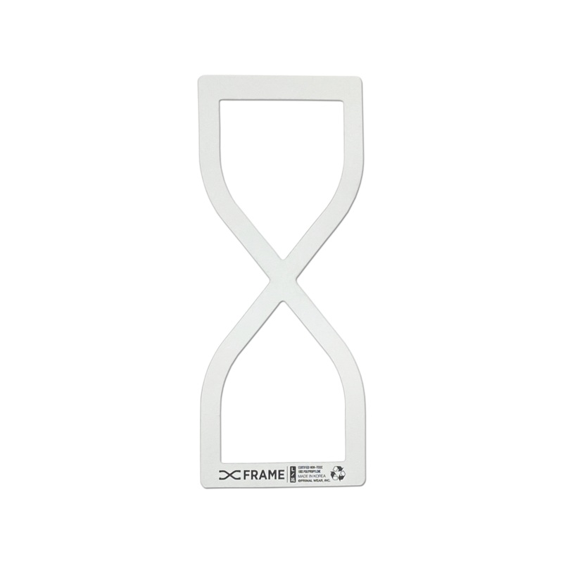 X-Frame|S/M|L/XL|+XL|S/M|L/XL|+XL