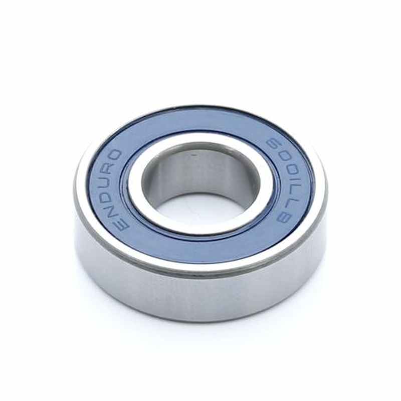 6601 2RS-8 BEARING|0.5x28x8mm|0.5x28x8mm