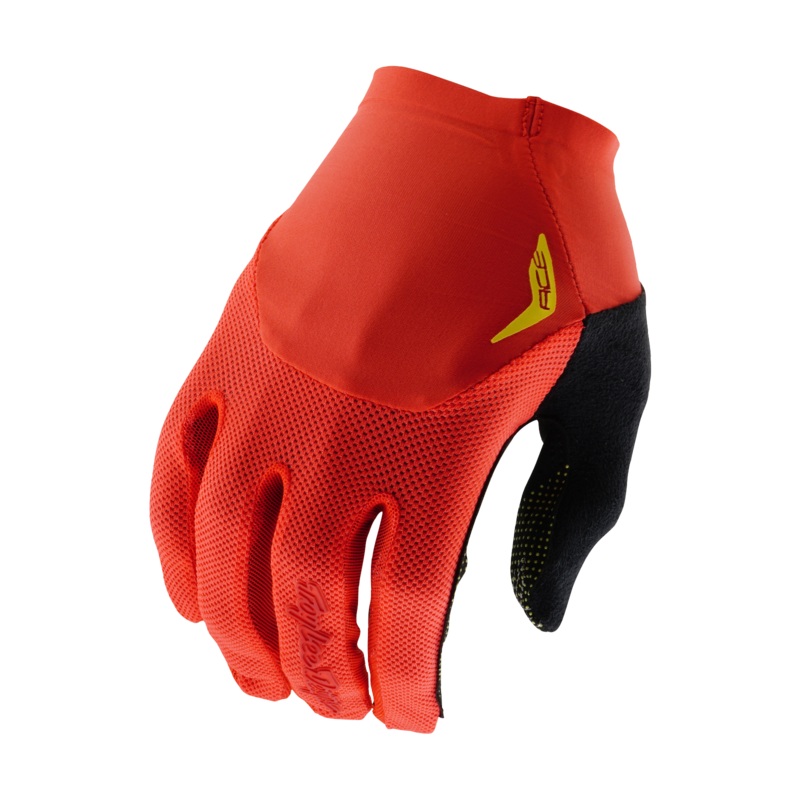 Ace 2.0 Glove Solid Infra Red|INFRA RED|SM|MD|LG|XL|2X