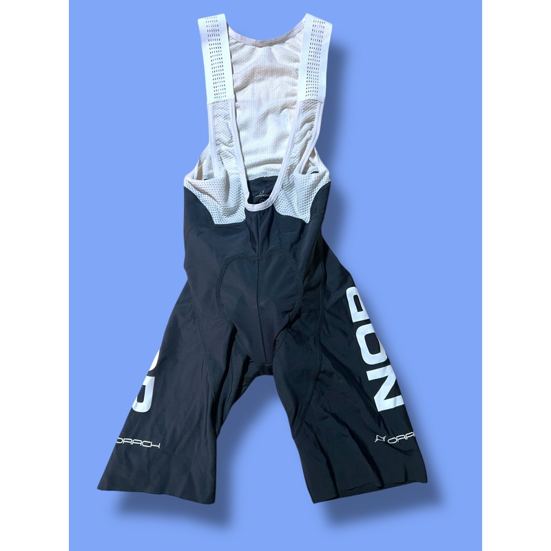 Bib Shorts Team Issued | Norway Uno-X| Pro Cycling Kit