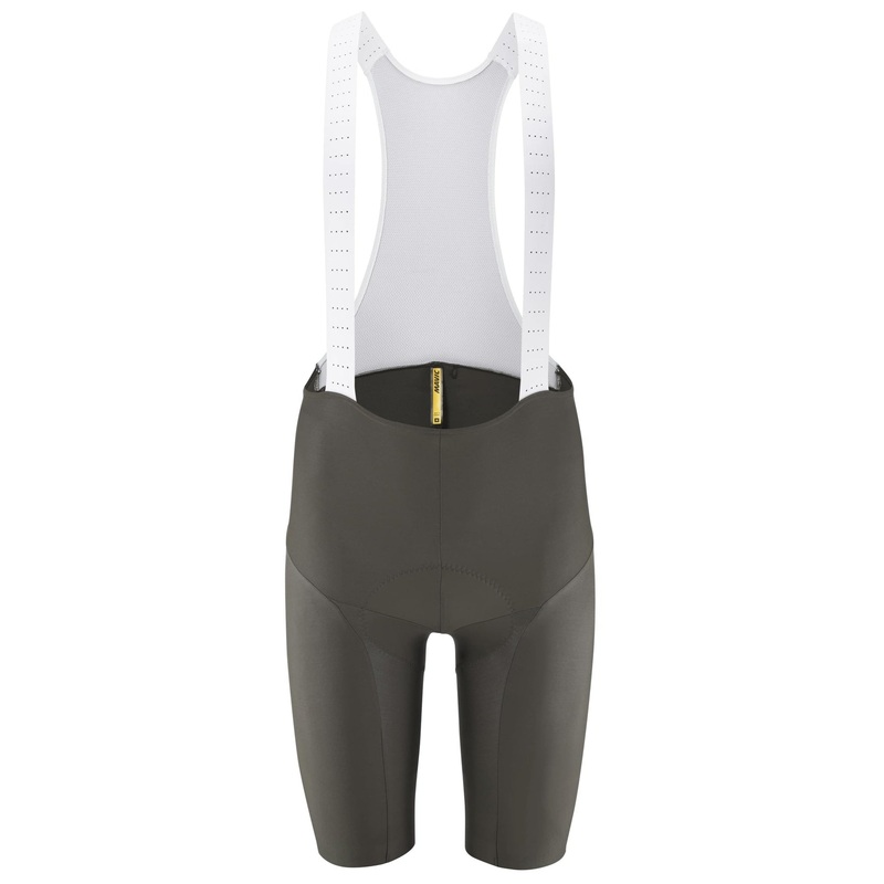 Salopette Mavic Aksium – Grigio