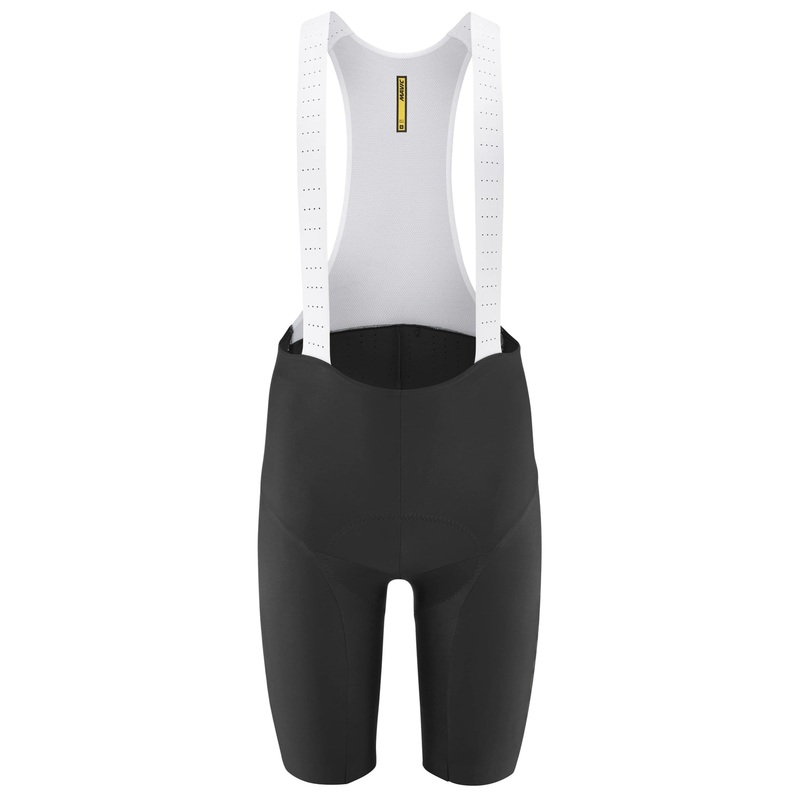 Salopette Mavic Ksyrium – Nero