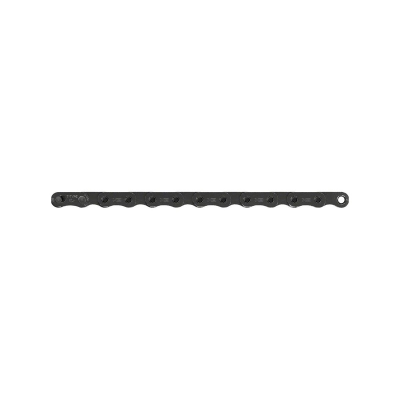SRAM XO Eagle T-Type Flattop Chain (Dark Polar) (12 Speed) (126 Links)