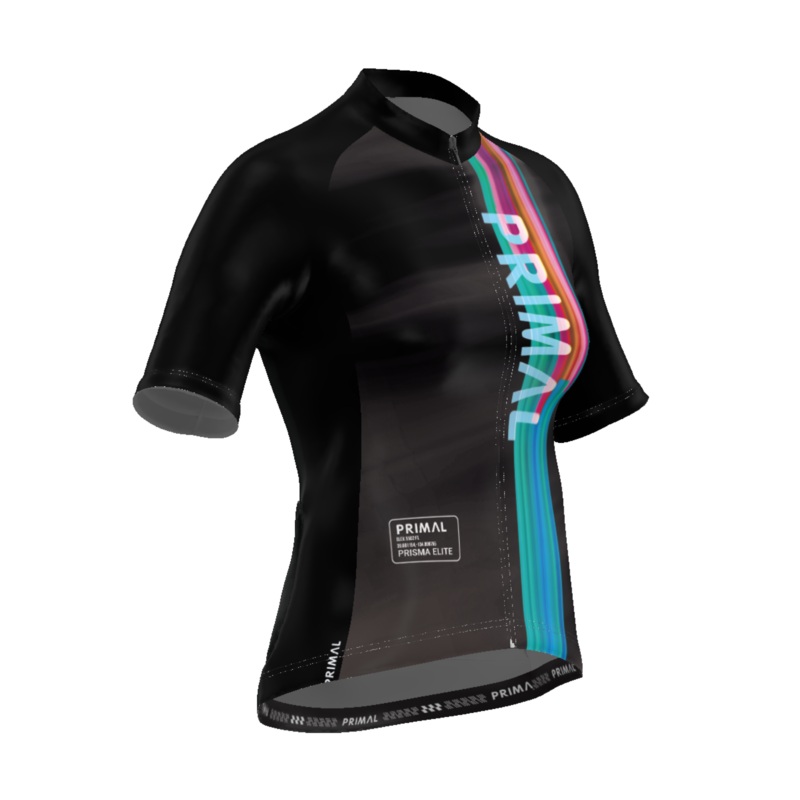 Women’s Prisma Elite Jersey|XXS|XS|SM|MD|LG|XL|2X|3X|4X|5X