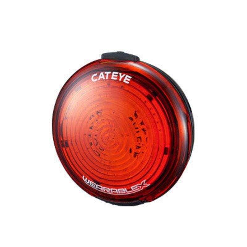 X SL-WA100 WEARABLE SAFETY LIGHT