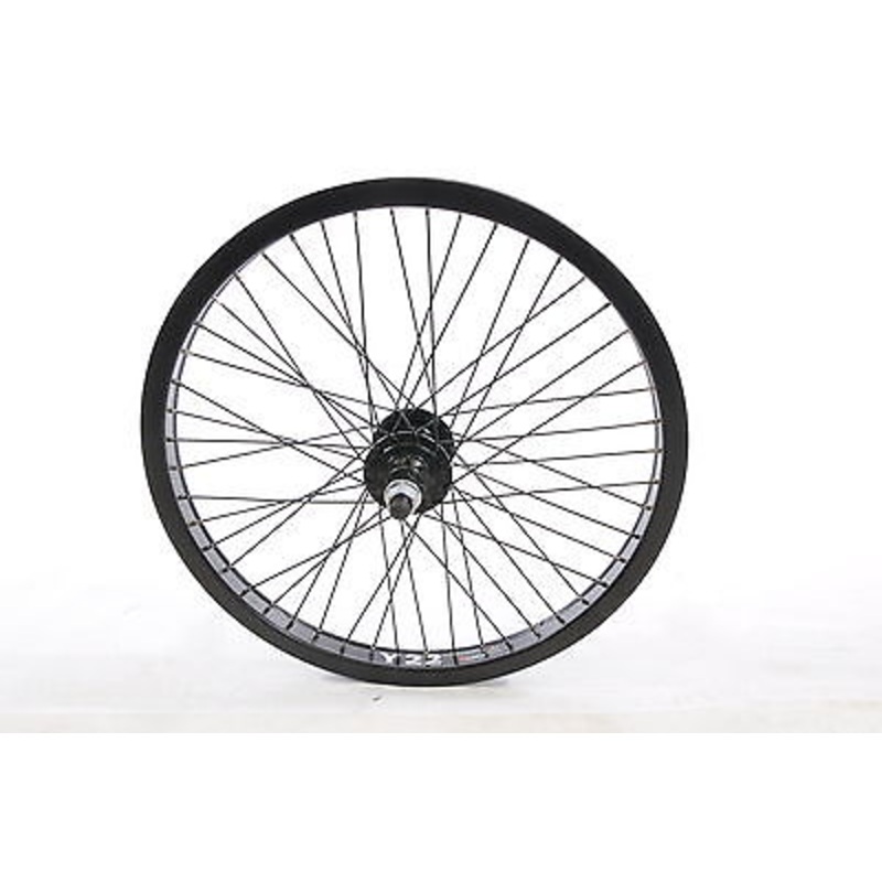 20 9T DIAMOND BACK BMX REAR WHEEL 9 TEETH / 9 TOOTH DRIVER HUB 14MM AXLE