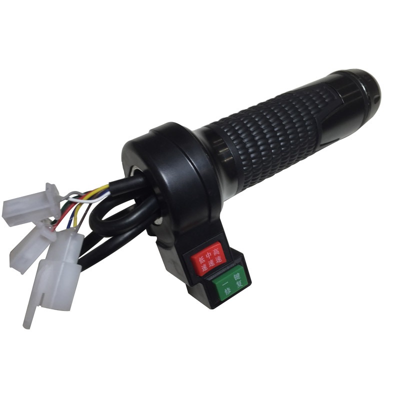 2016 Cheap Price Handlebar of Electric Bike Spare Parts for Sale