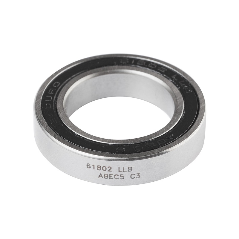ABEC 5 BEARING|(15x24x5)mm|(17x26x5)mm|(15x28x7)mm|(17x30x7)mm