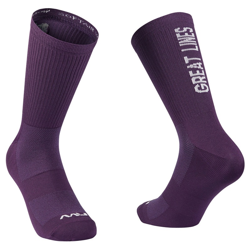 Calze Northwave Good Times – Viola