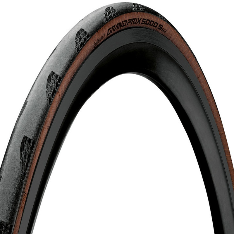 Copertoncino Continental GP 5000 S TR Para – 30mm