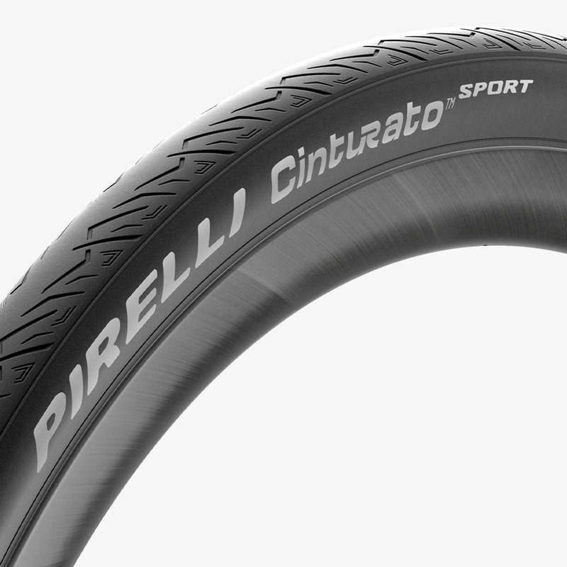 Copertoncino Pirelli Cinturato Sport – 700×32