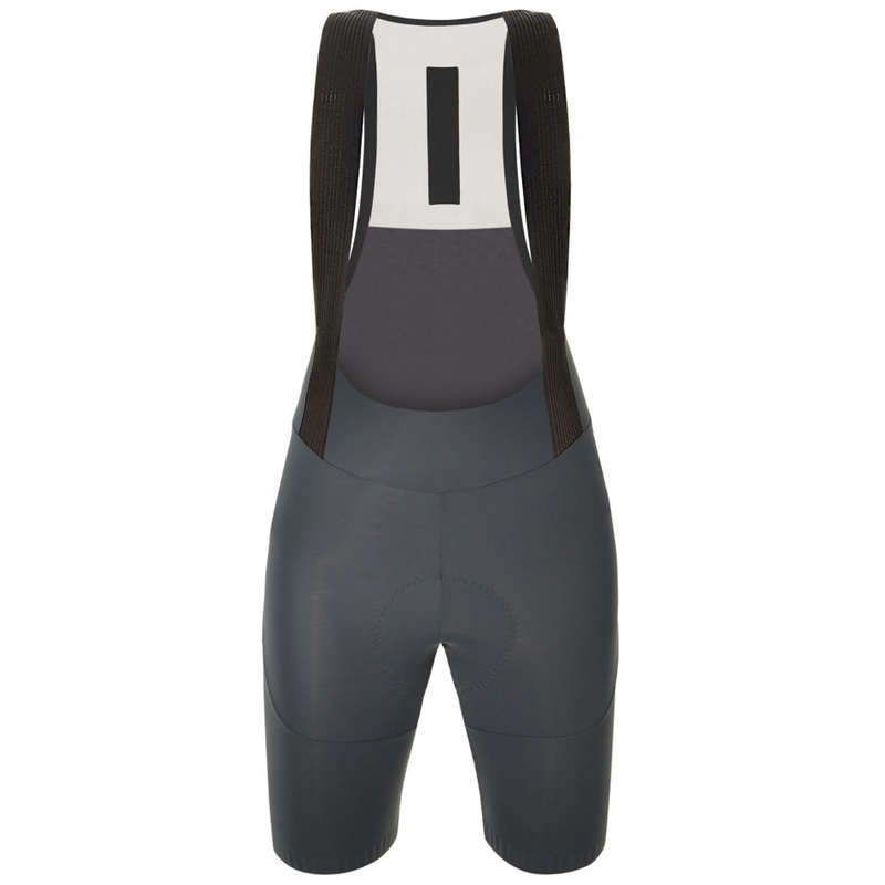 Salopette donna Santini Plush – Grigio