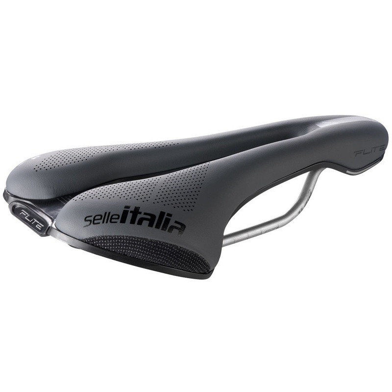 Sella Selle Italia Flite Boost X-Cross TI316 Superflow S3 – Grigio