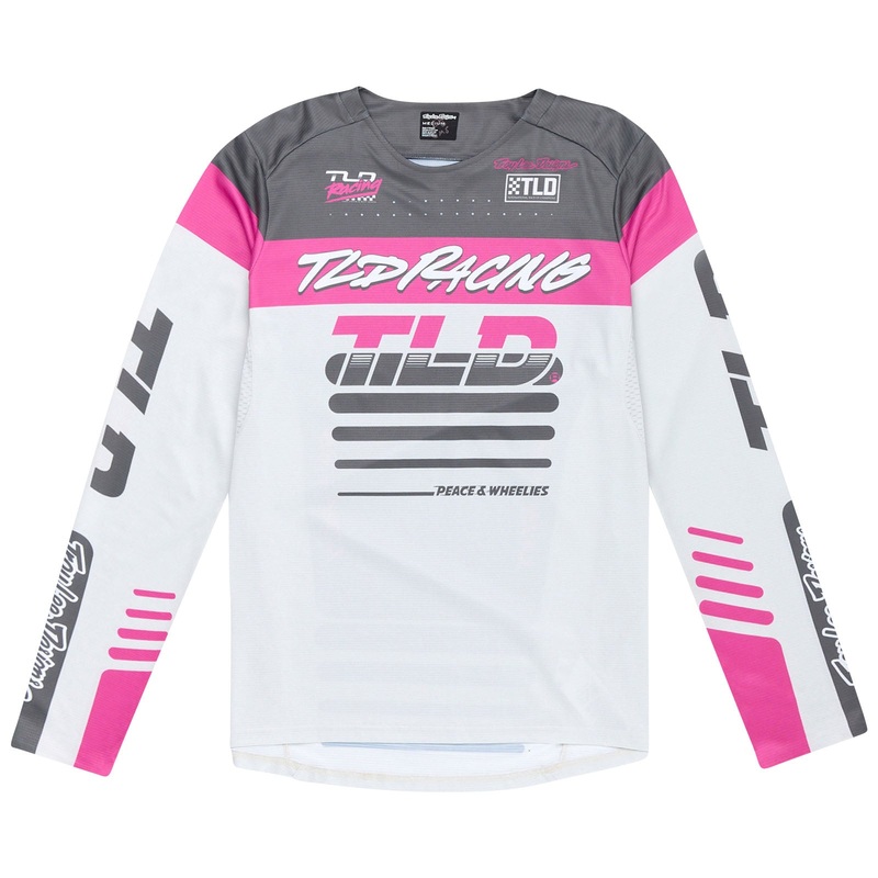 Sprint Jersey Fifty-50 Chalk|CHALK|SM|MD|LG|XL|2X