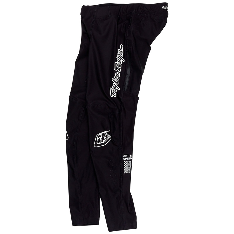 Sprint Ultra Pant Mono Black|BLACK|28|30|32|34|36|38