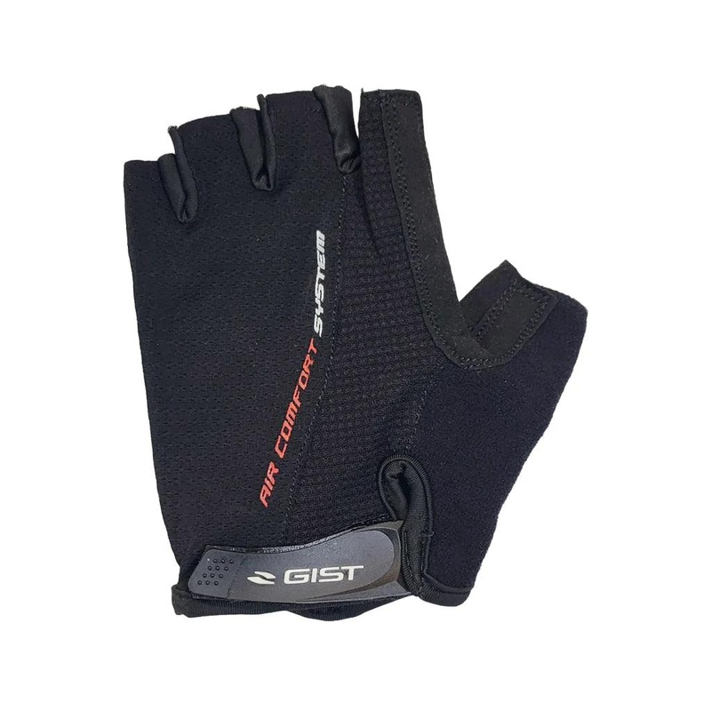 AIR UNISEX GLOVES|Black|Red|S|M|L|XL