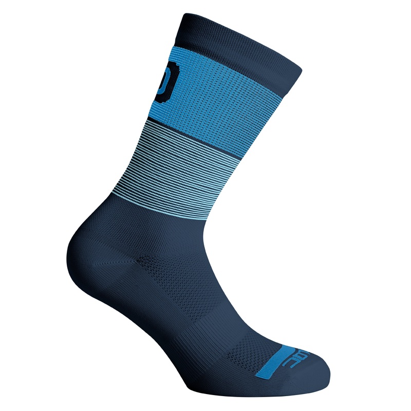 Calze Dotout Stripe – Blu|36-39|39-42|43-46|Blu