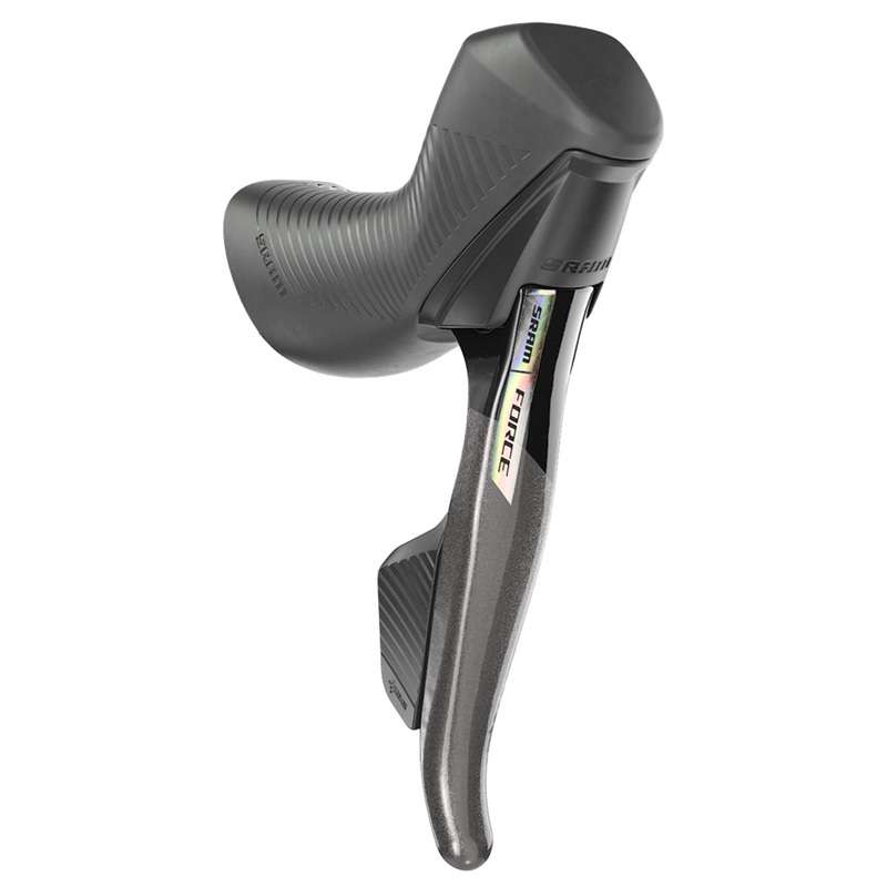 Comando Sram Force AXS HRD – Posteriore