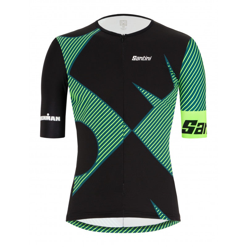 IRONMAN CUPIO MENS TRIATHLON JERSEY