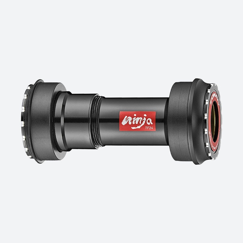 NINJA PRESS FIT 30 CERAMIC BOTTOM BRACKET FOR SHIMANO