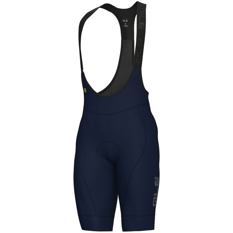 Salopette Ale PR-E Magic Colour – Blu scuro