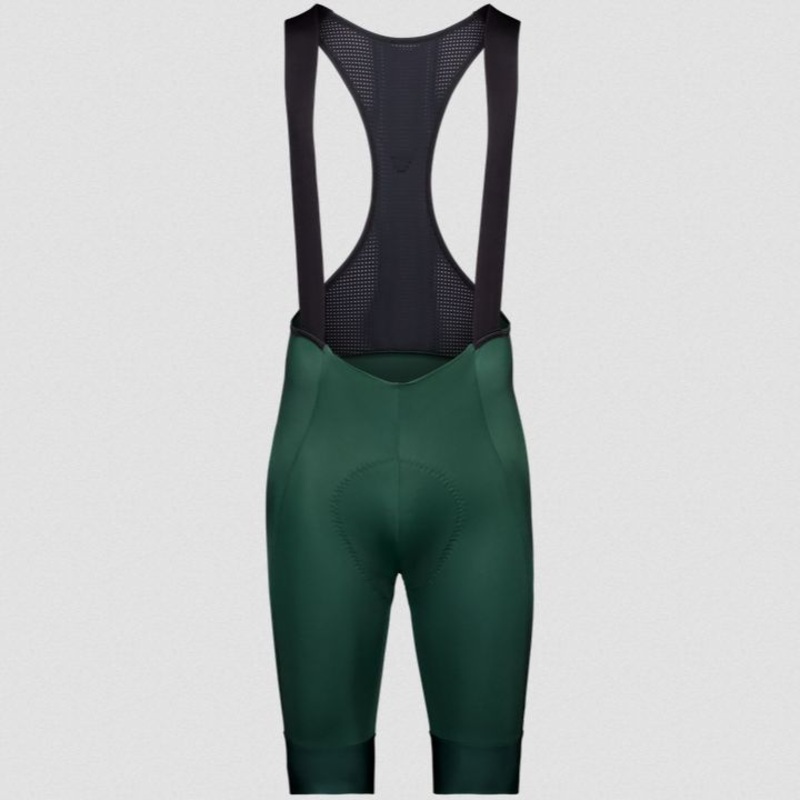 Salopette Poc Cadence – Verde|M|L|XL|Verde