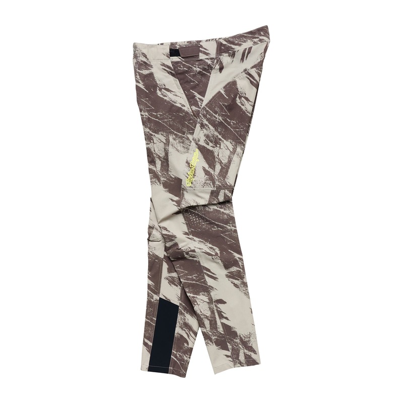 Skyline Pant Elemental Dark Earth