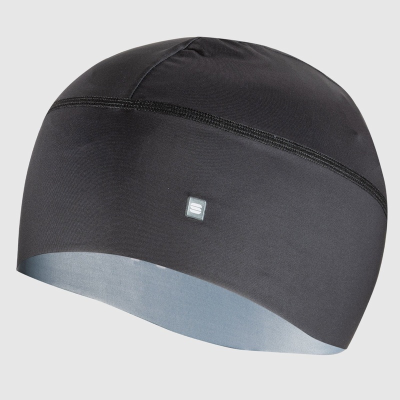 Sottocasco donna Sportful Srk – Nero